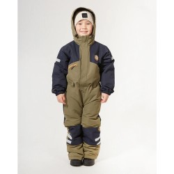 XTM Scamper Childs Suit (Kalamata)